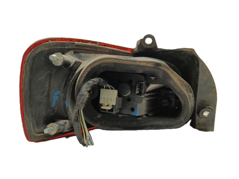 Recambio de piloto trasero derecho para fiat croma (194) 1.9 16v multijet dynamic (12.2007) referencia OEM IAM  27492201 