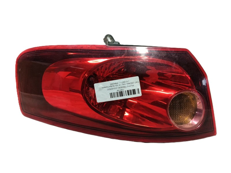 Recambio de piloto trasero izquierdo para fiat croma (194) 1.9 16v multijet dynamic (12.2007) referencia OEM IAM   