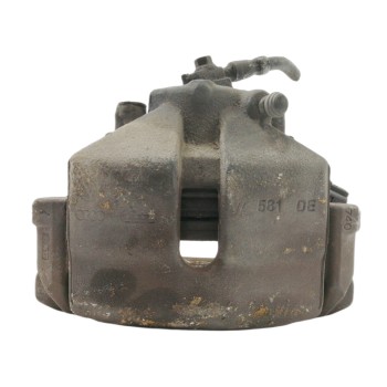 PINZA FRENO DELANTERA IZQUIERDA 581DE 