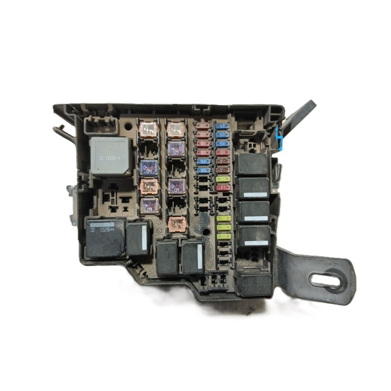 Recambio de caja reles / fusibles para ford fiesta (cb1) ghia referencia OEM IAM   