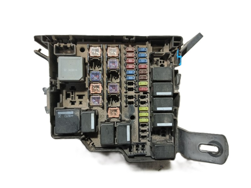 Recambio de caja reles / fusibles para ford fiesta (cb1) ghia referencia OEM IAM   