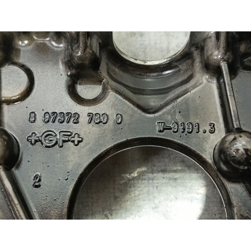 Recambio de tapa balancines para opel astra h berlina cosmo referencia OEM IAM   