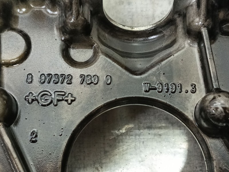 Recambio de tapa balancines para opel astra h berlina cosmo referencia OEM IAM   