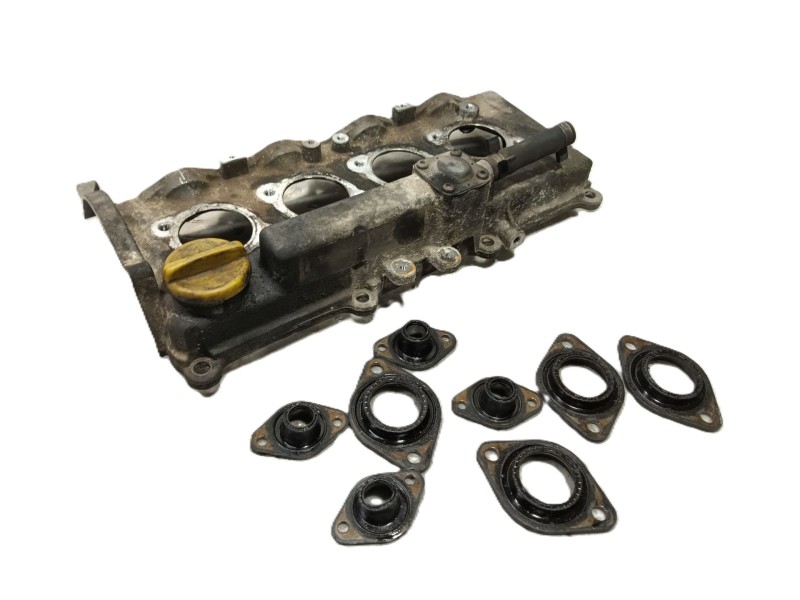 Recambio de tapa balancines para opel astra h berlina cosmo referencia OEM IAM   