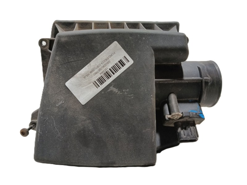 Recambio de caudalimetro para ford fiesta (cb1) ghia referencia OEM IAM   