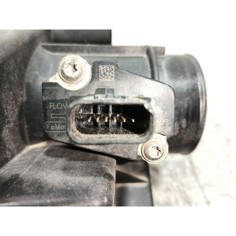 Recambio de caudalimetro para ford fiesta (cb1) ghia referencia OEM IAM   