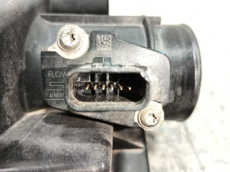 Recambio de caudalimetro para ford fiesta (cb1) ghia referencia OEM IAM   