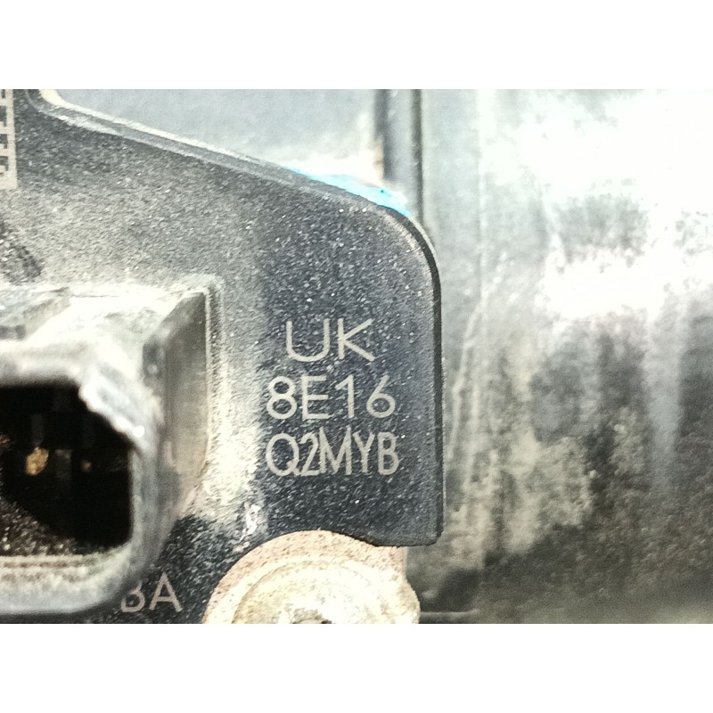 Recambio de caudalimetro para ford fiesta (cb1) ghia referencia OEM IAM   