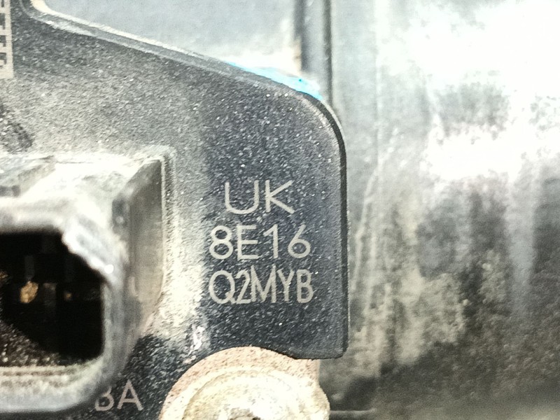 Recambio de caudalimetro para ford fiesta (cb1) ghia referencia OEM IAM   