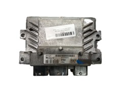 Recambio de centralita motor uce para ford fiesta (cb1) ghia referencia OEM IAM    2