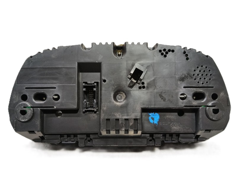 Recambio de cuadro instrumentos para bmw serie 1 berlina (e81/e87) 116i referencia OEM IAM   
