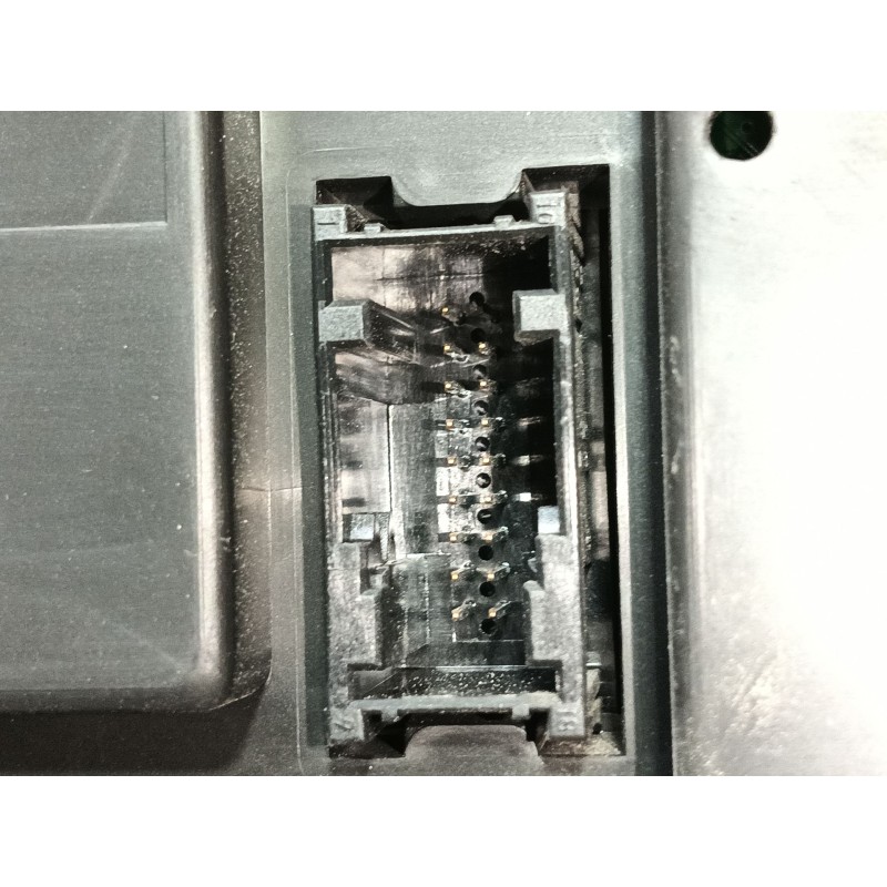 Recambio de cuadro instrumentos para bmw serie 1 berlina (e81/e87) 116i referencia OEM IAM   