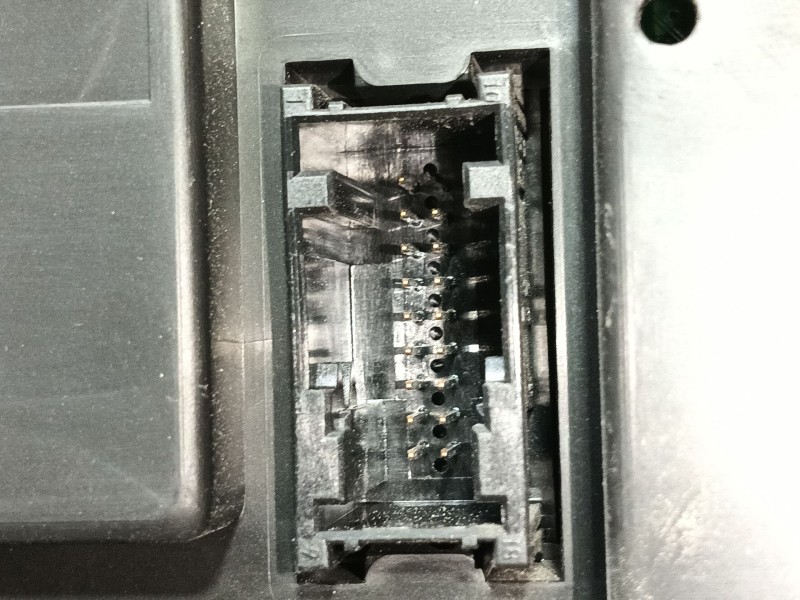 Recambio de cuadro instrumentos para bmw serie 1 berlina (e81/e87) 116i referencia OEM IAM   