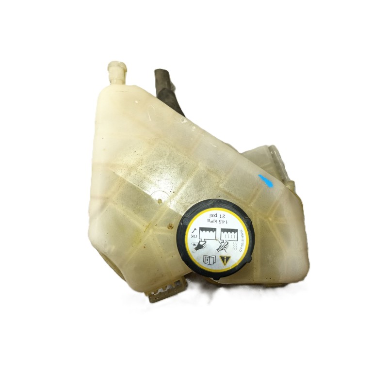 Recambio de deposito expansion para ford fiesta (cb1) ghia referencia OEM IAM   