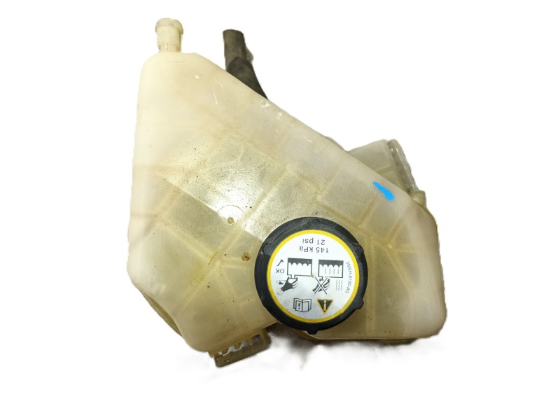 Recambio de deposito expansion para ford fiesta (cb1) ghia referencia OEM IAM   