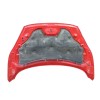 Recambio de capot para ford fiesta vi (cb1, ccn) 1.0 ecoboost referencia OEM IAM 2002312  