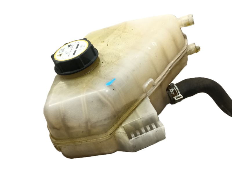 Recambio de deposito expansion para ford fiesta (cb1) ghia referencia OEM IAM   