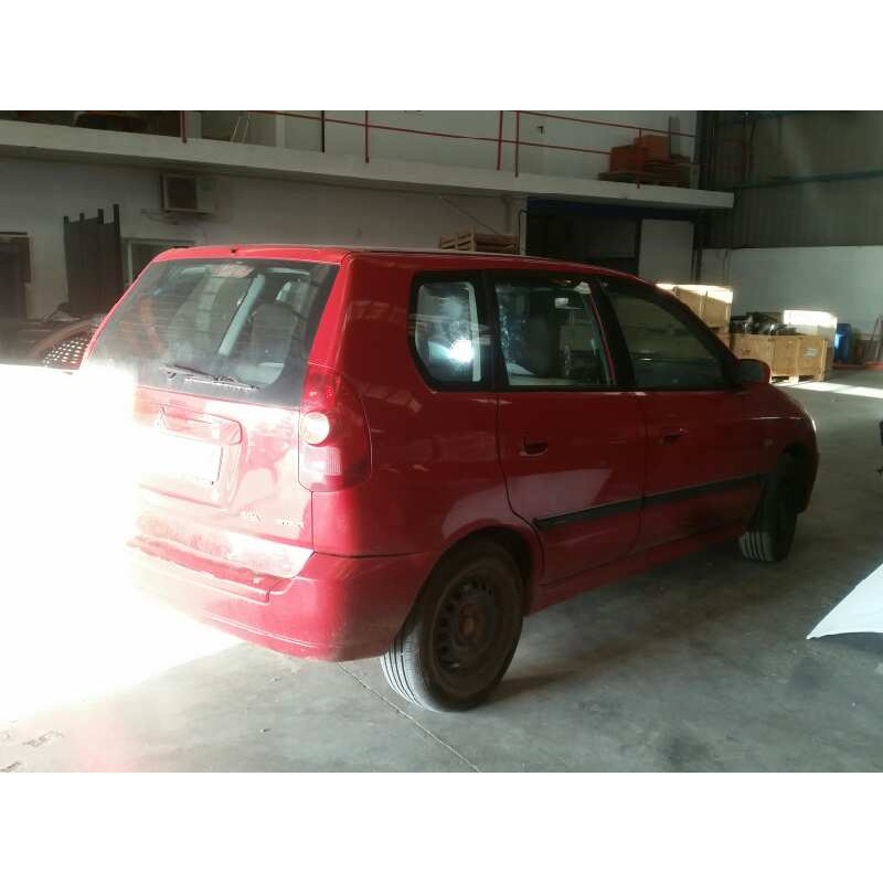 MITSUBISHI SPACE STAR (DG0)