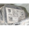 Recambio de cremallera direccion para opel insignia sports tourer sport referencia OEM IAM 7805501710 7805177298 1039R02037 / 02