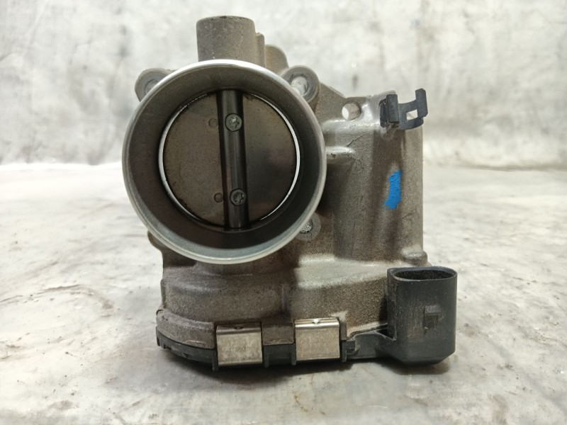 Recambio de caja mariposa para ford fiesta (cb1) ghia referencia OEM IAM   