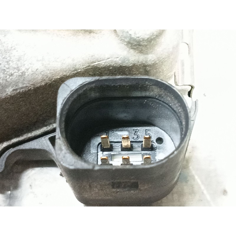 Recambio de caja mariposa para ford fiesta (cb1) ghia referencia OEM IAM   