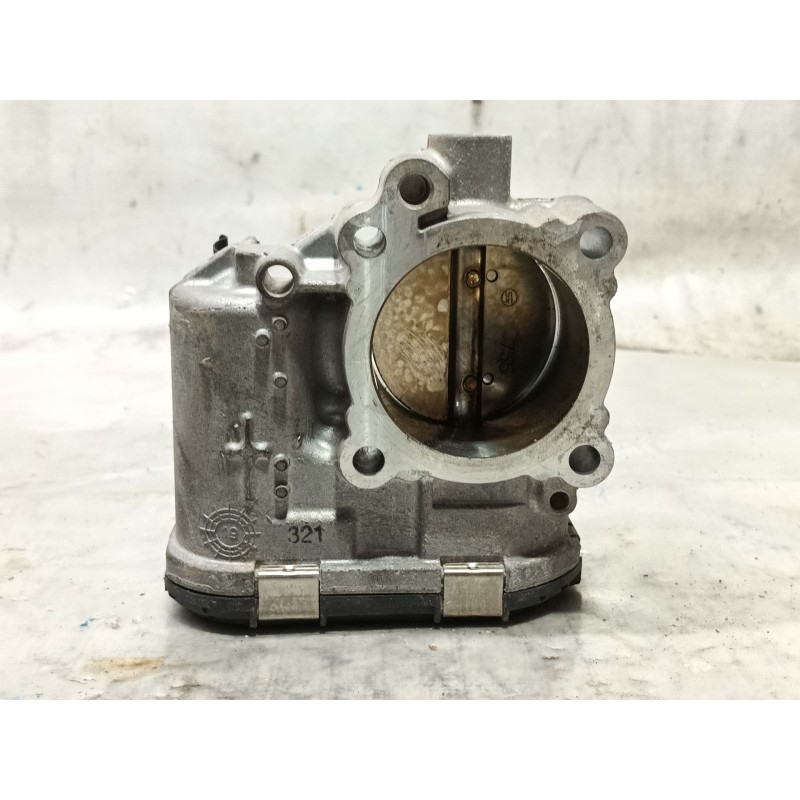 Recambio de caja mariposa para ford fiesta (cb1) ghia referencia OEM IAM   