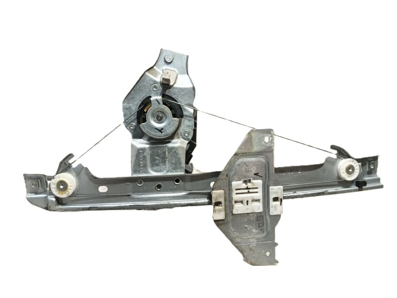 Recambio de elevalunas trasero izquierdo para citroën c3 sx referencia OEM IAM 9223F9 430092C0 ELECTRICO 6 PINES