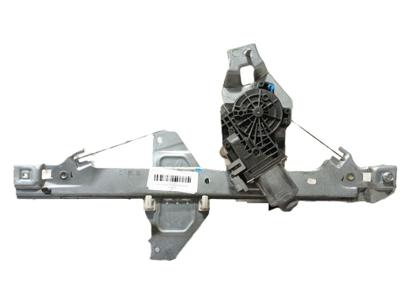 Recambio de elevalunas trasero izquierdo para citroën c3 sx referencia OEM IAM 9223F9 430092C0 ELECTRICO 6 PINES