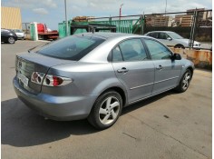 mazda 6 sedán (gg) del año 2005 2