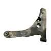 Recambio de brazo suspension inferior delantero derecho para ford transit mod. 2000 bus ft 300 2.0 tourneo referencia OEM IAM YC