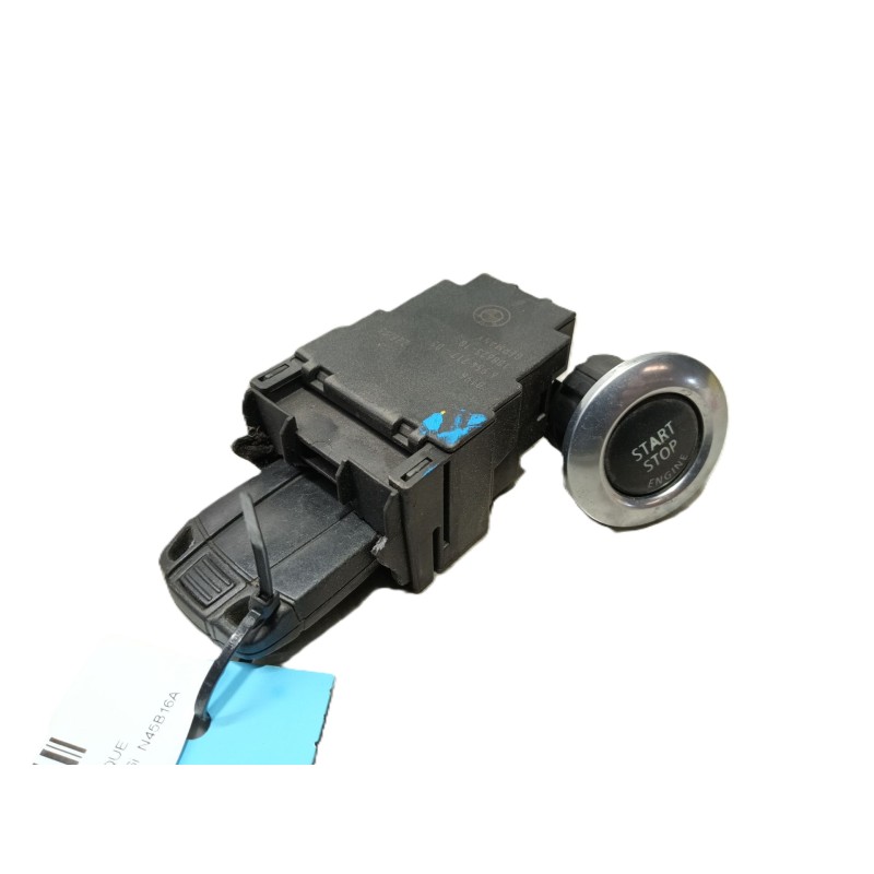 Recambio de conmutador de arranque para bmw serie 1 berlina (e81/e87) 116i referencia OEM IAM   