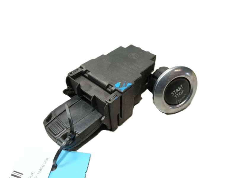 Recambio de conmutador de arranque para bmw serie 1 berlina (e81/e87) 116i referencia OEM IAM   