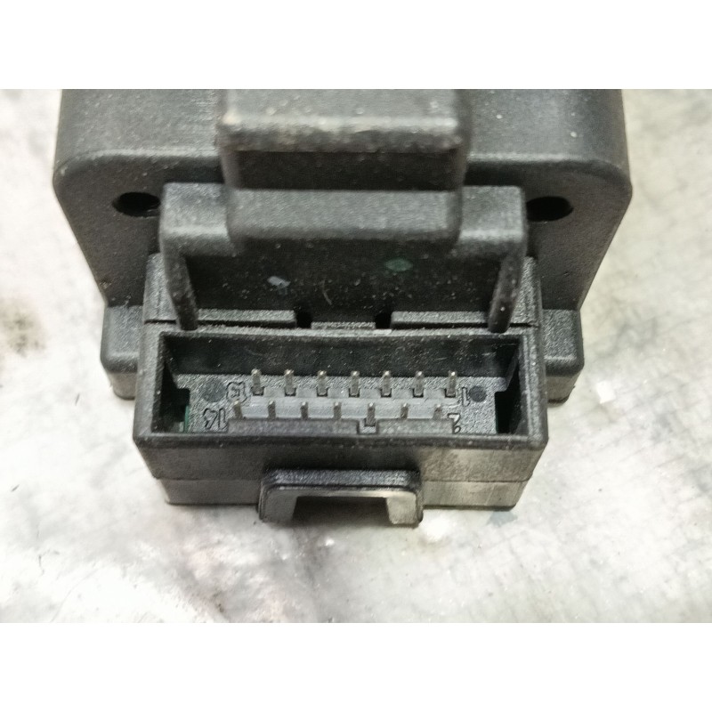 Recambio de conmutador de arranque para bmw serie 1 berlina (e81/e87) 116i referencia OEM IAM   