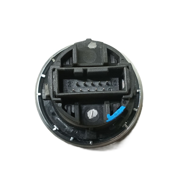 Recambio de conmutador de arranque para bmw serie 1 berlina (e81/e87) 116i referencia OEM IAM   