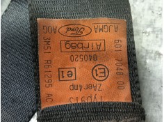 Recambio de cinturon seguridad delantero izquierdo para ford focus c-max (cap) ghia (d) referencia OEM IAM    2