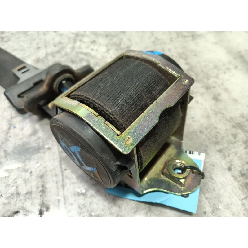 Recambio de cinturon seguridad delantero izquierdo para ford focus c-max (cap) ghia (d) referencia OEM IAM   