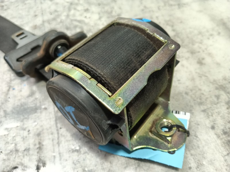 Recambio de cinturon seguridad delantero izquierdo para ford focus c-max (cap) ghia (d) referencia OEM IAM   