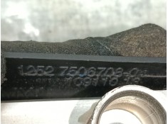 Recambio de rampa inyectora para bmw serie 1 berlina (e81/e87) 116i referencia OEM IAM  1252750670804  2