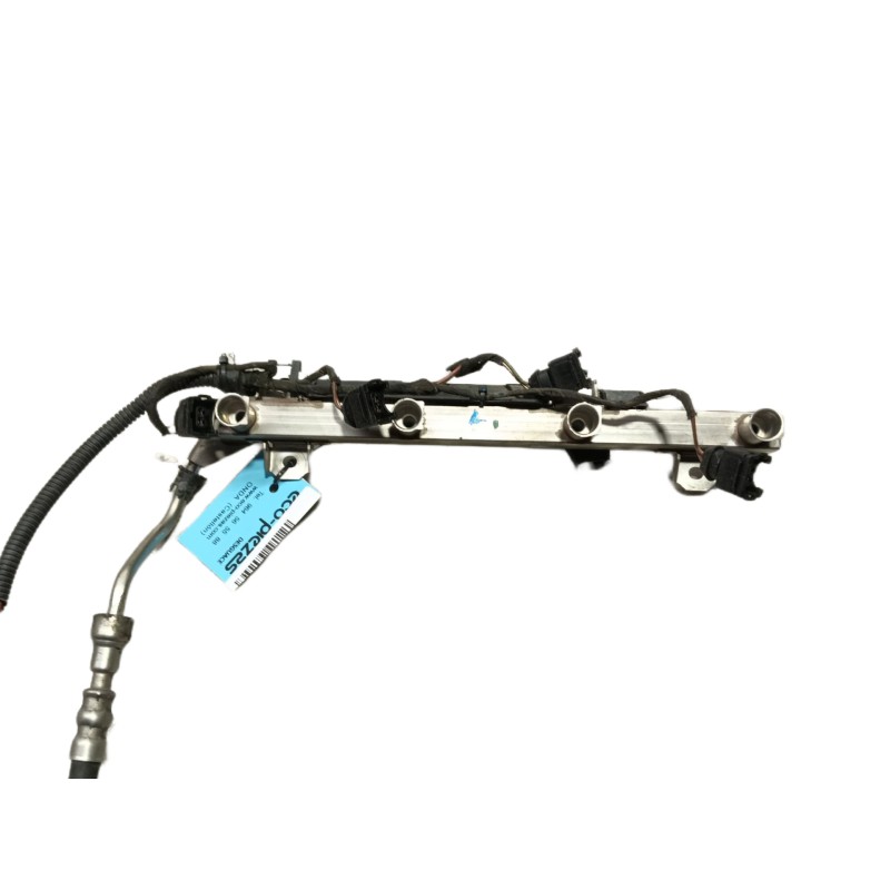 Recambio de rampa inyectora para bmw serie 1 berlina (e81/e87) 116i referencia OEM IAM  1252750670804 