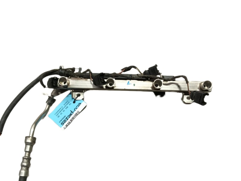 Recambio de rampa inyectora para bmw serie 1 berlina (e81/e87) 116i referencia OEM IAM  1252750670804 