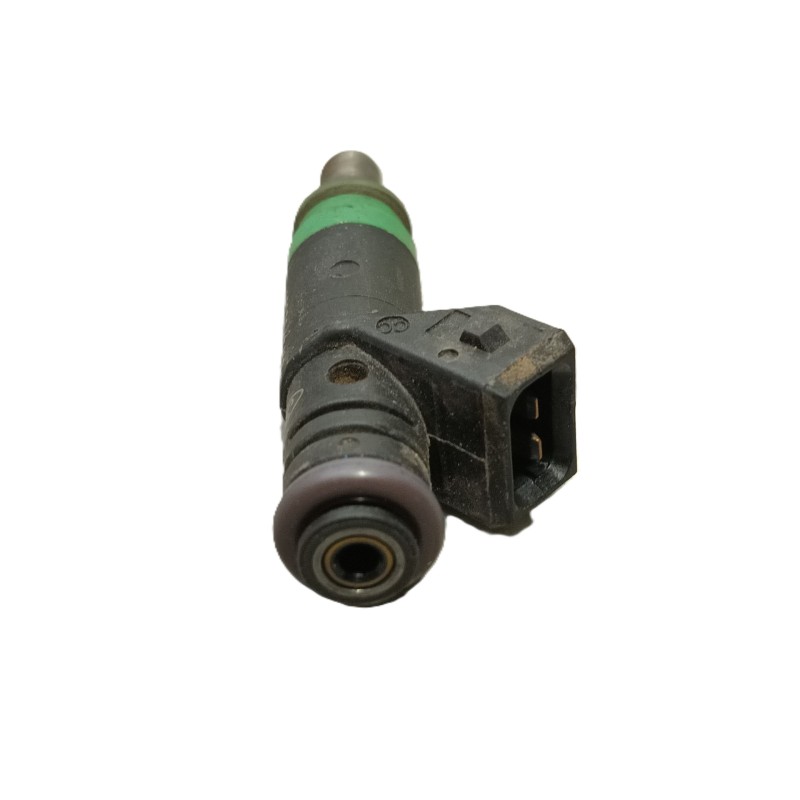 Recambio de inyector para ford fiesta (cb1) ghia referencia OEM IAM   