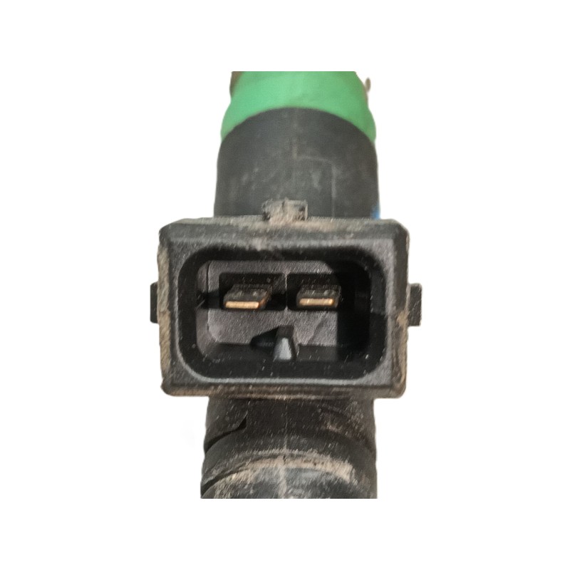 Recambio de inyector para ford fiesta (cb1) ghia referencia OEM IAM   