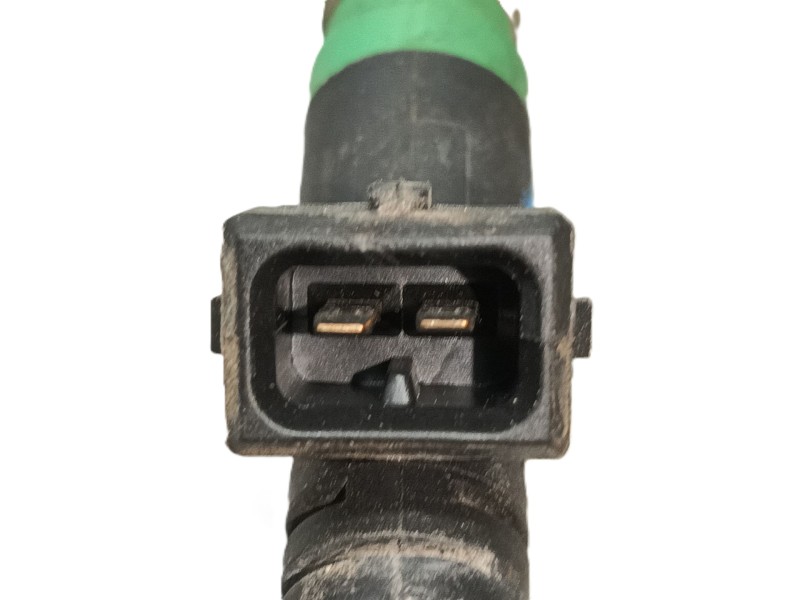 Recambio de inyector para ford fiesta (cb1) ghia referencia OEM IAM   