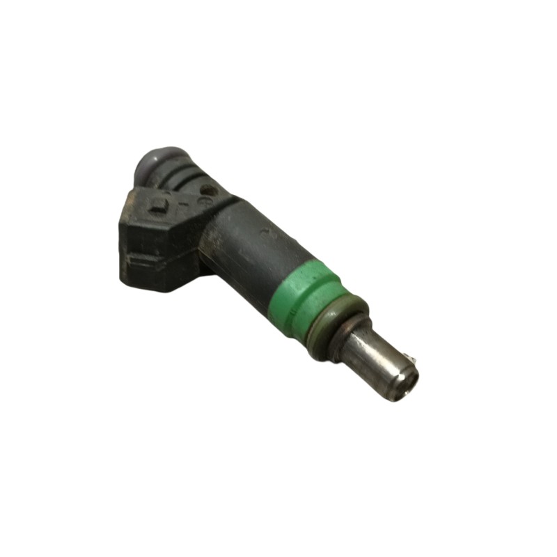 Recambio de inyector para ford fiesta (cb1) ghia referencia OEM IAM  98MFBC9F593 