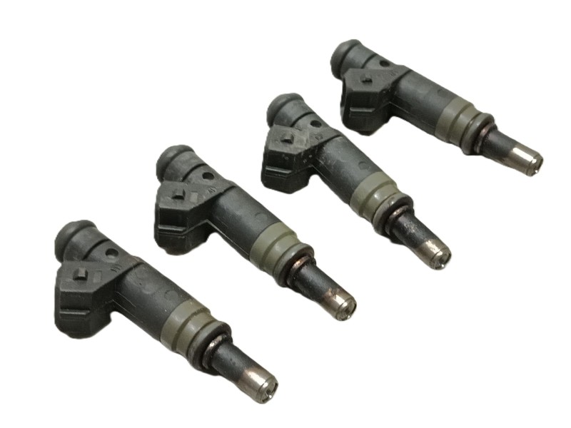 Recambio de inyector para bmw serie 1 berlina (e81/e87) 116i referencia OEM IAM   