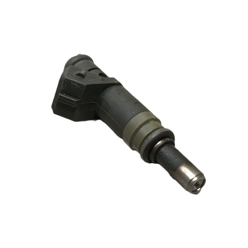 Recambio de inyector para bmw serie 1 berlina (e81/e87) 116i referencia OEM IAM   