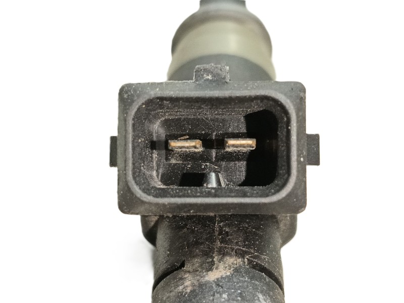 Recambio de inyector para bmw serie 1 berlina (e81/e87) 116i referencia OEM IAM   