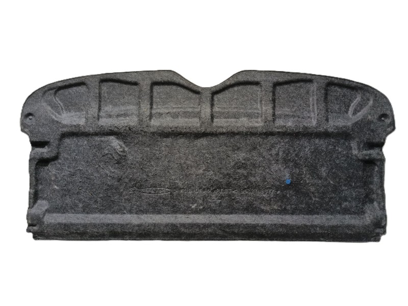 Recambio de bandeja trasera para peugeot 307 berlina (s2) xs referencia OEM IAM   