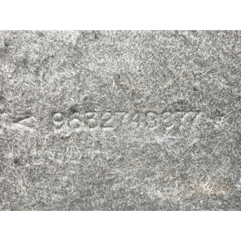 Recambio de bandeja trasera para peugeot 307 berlina (s2) xs referencia OEM IAM   