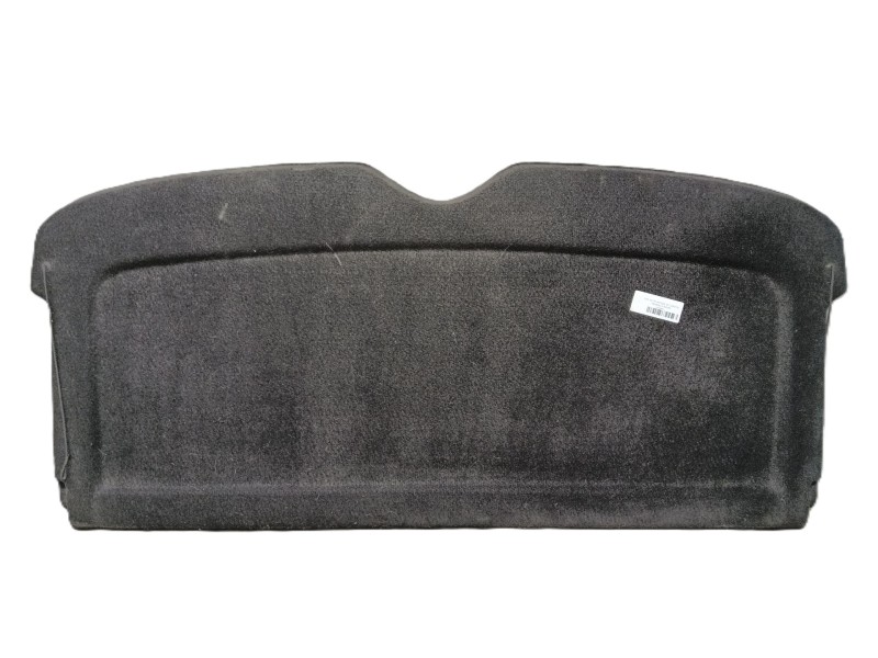 Recambio de bandeja trasera para peugeot 307 berlina (s2) xs referencia OEM IAM  9632749677 